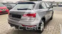 2017 Audi Q3