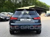 2017 Audi Q3