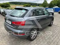 2017 Audi Q3