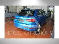 2017 Audi Q3