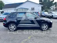 2017 Audi Q3