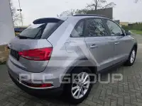 2017 Audi Q3