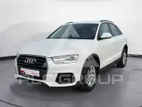 2017 Audi Q3