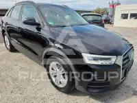 2017 Audi Q3