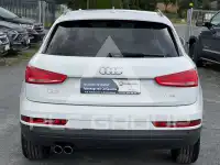 2017 Audi Q3