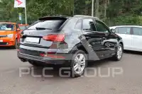 2017 Audi Q3