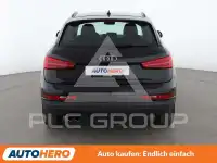 2017 Audi Q3