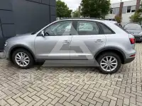 2017 Audi Q3