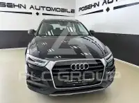 2017 Audi Q3