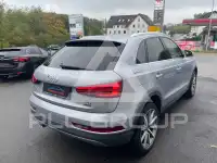 2017 Audi Q3