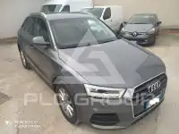 2017 Audi Q3