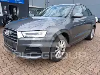 2017 Audi Q3