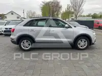 2017 Audi Q3