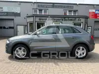 2017 Audi Q3