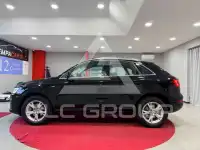 2017 Audi Q3