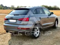 2017 Audi Q3