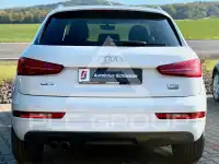2017 Audi Q3