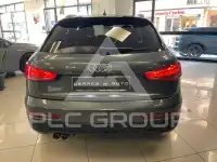 2017 Audi Q3