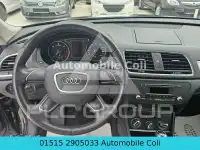 2017 Audi Q3