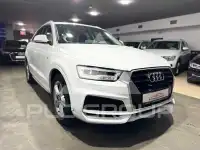 2017 Audi Q3