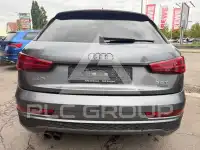 2017 Audi Q3
