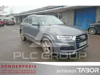 2017 Audi Q3