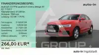 2017 Audi Q3