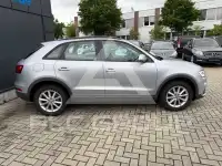 2017 Audi Q3