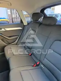 2017 Audi Q3
