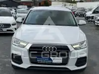2017 Audi Q3