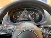 2017 Audi Q3