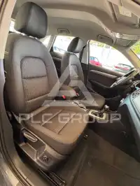 2017 Audi Q3