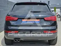 2017 Audi Q3