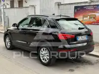 2017 Audi Q3