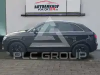 2017 Audi Q3