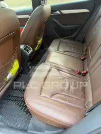 2017 Audi Q3