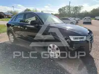 2017 Audi Q3