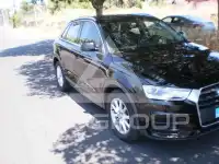 2017 Audi Q3