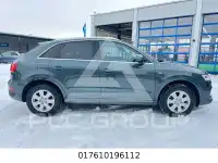 2017 Audi Q3