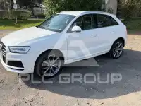 2017 Audi Q3