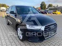 2017 Audi Q3