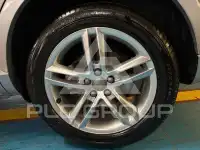 2017 Audi Q3