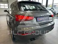 2017 Audi Q3