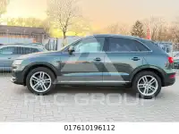 2017 Audi Q3