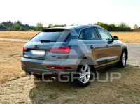 2017 Audi Q3