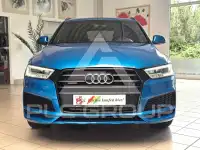 2017 Audi Q3