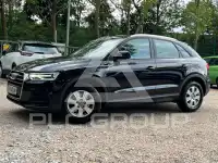 2017 Audi Q3
