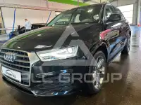 2017 Audi Q3