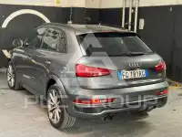 2017 Audi Q3