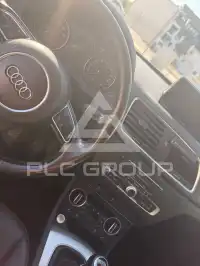 2017 Audi Q3